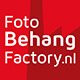 Logo fotobehangfactory