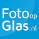 Logo FotoOpGlas.nl