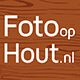 Logo FotoOpHout.nl