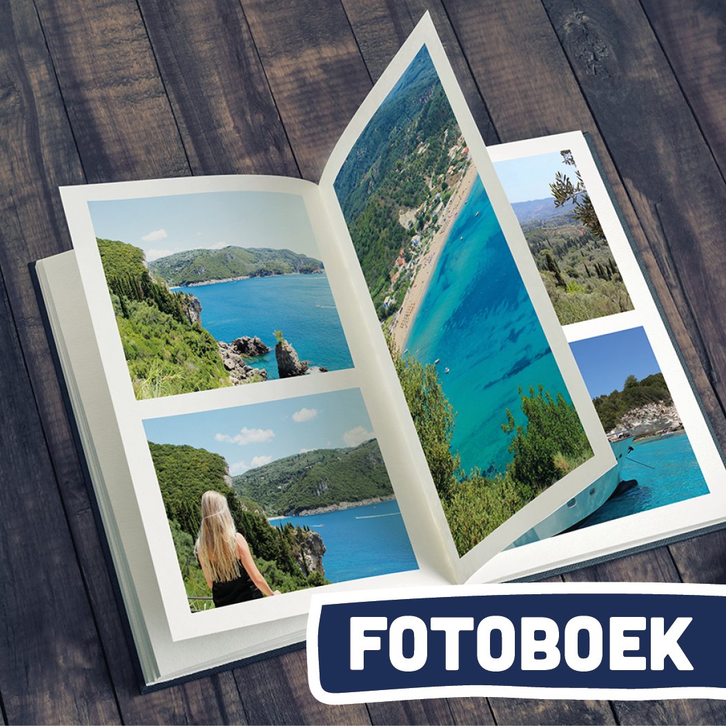 Fotoboeken