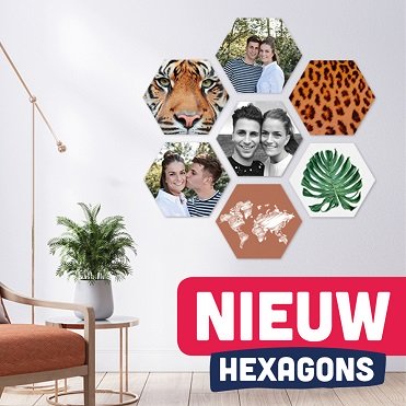 Hexagon