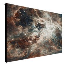 kunst op canvas