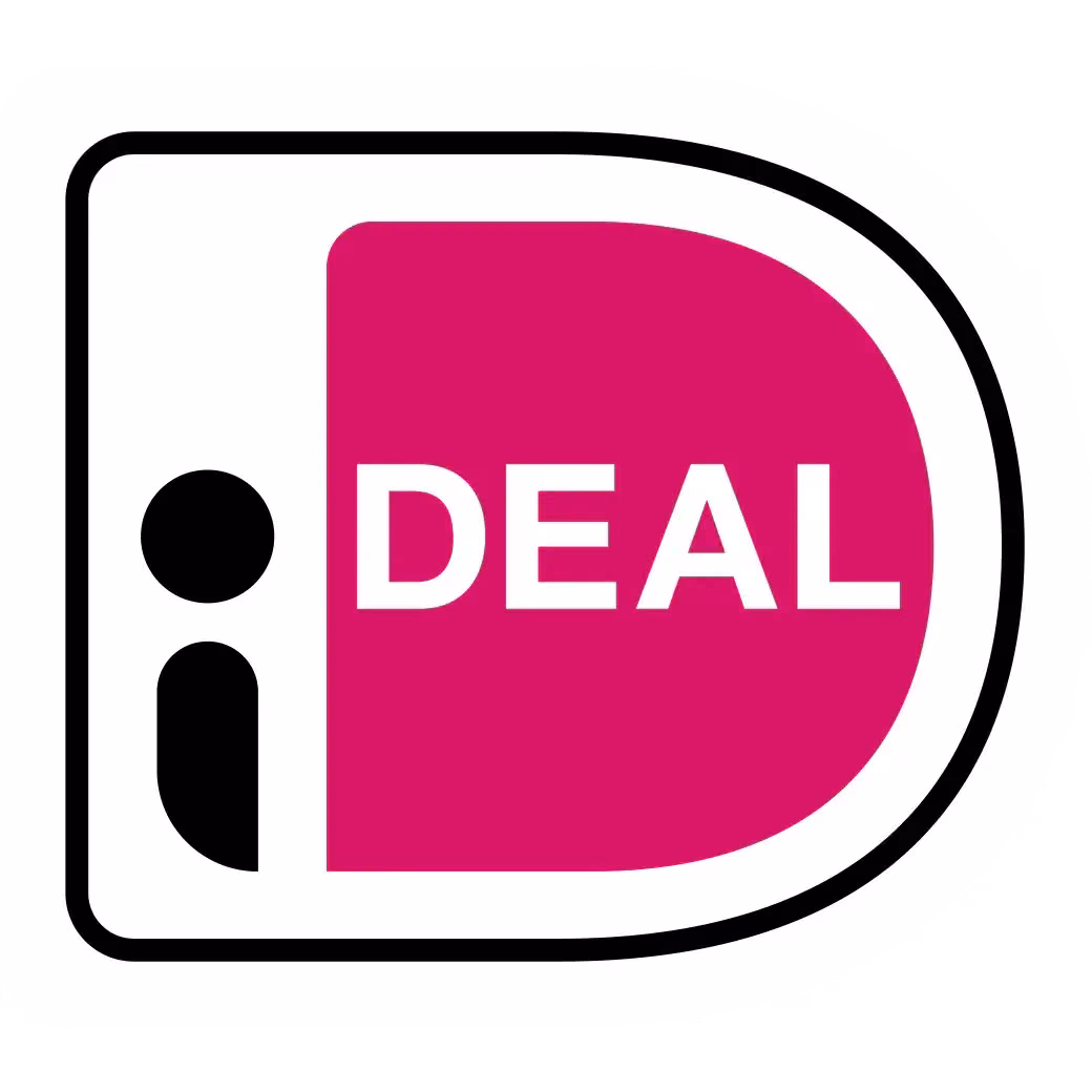 Footer social logo