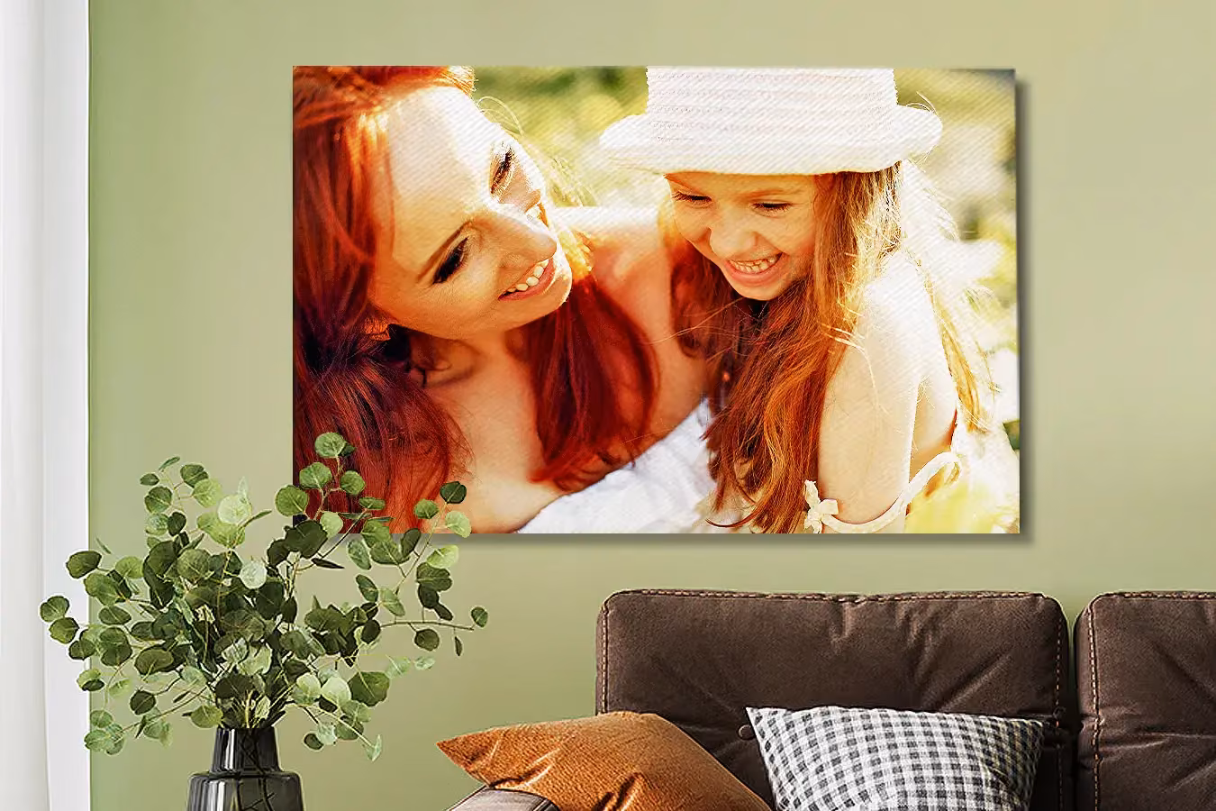 Sfeer canvas