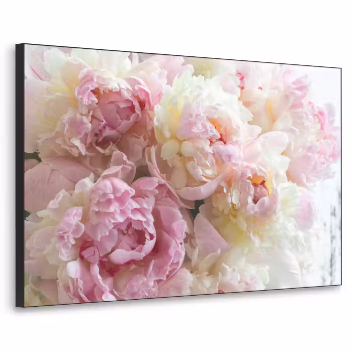 Art Frame - Vintage - Bloemen - Rozen - Natuur